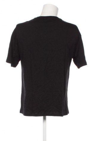 Męski T-shirt Jack & Jones, Rozmiar M, Kolor Czarny, Cena 87,99 zł