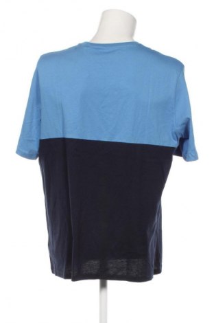 Herren T-Shirt Jack & Jones, Größe XXL, Farbe Blau, Preis € 13,29