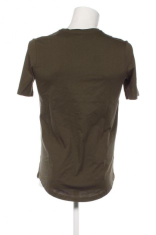 Męski T-shirt Jack & Jones, Rozmiar S, Kolor Zielony, Cena 26,99 zł