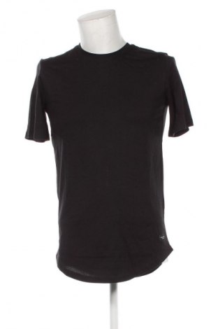 Herren T-Shirt Jack & Jones, Größe S, Farbe Schwarz, Preis 7,99 €