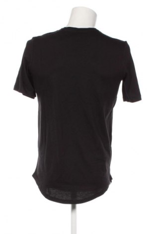 Herren T-Shirt Jack & Jones, Größe S, Farbe Schwarz, Preis 21,99 €