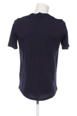 Herren T-Shirt Jack & Jones, Größe S, Farbe Blau, Preis 21,99 €