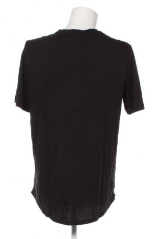 Herren T-Shirt Jack & Jones, Größe XL, Farbe Schwarz, Preis € 10,99