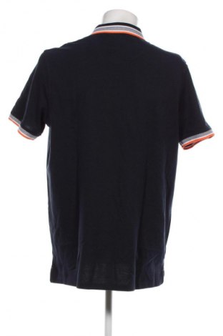 Tricou de bărbați Jack & Jones, Mărime XXL, Culoare Albastru, Preț 141,49 Lei