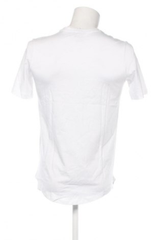 Ανδρικό t-shirt Jack & Jones, Μέγεθος S, Χρώμα Λευκό, Τιμή 11,29 €