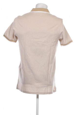 Herren T-Shirt Jack & Jones, Größe L, Farbe Beige, Preis € 29,49