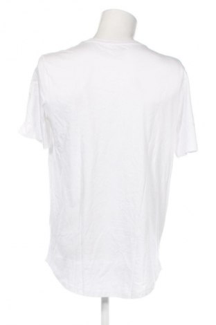 Ανδρικό t-shirt Jack & Jones, Μέγεθος XL, Χρώμα Λευκό, Τιμή 12,49 €