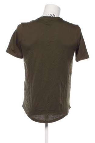 Pánske tričko  Jack & Jones, Veľkosť S, Farba Zelená, Cena  6,75 €