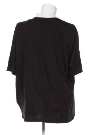 Tricou de bărbați Jack & Jones, Mărime 3XL, Culoare Negru, Preț 131,99 Lei