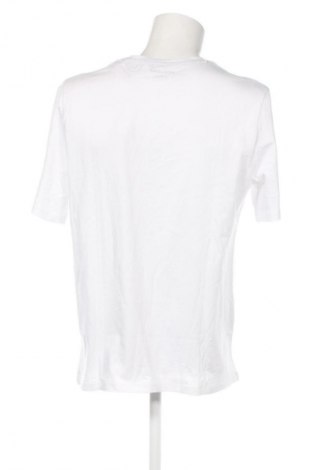 Herren T-Shirt Jack & Jones, Größe XL, Farbe Weiß, Preis 16,79 €