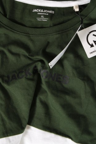 Pánske tričko  Jack & Jones, Veľkosť XL, Farba Viacfarebná, Cena  12,45 €