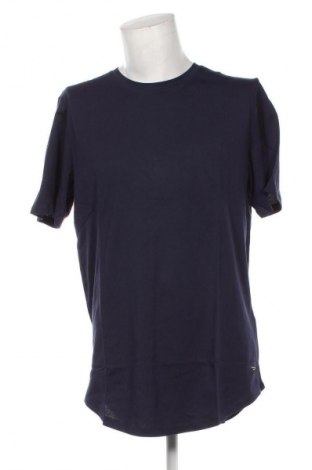 Herren T-Shirt Jack & Jones, Größe XL, Farbe Blau, Preis 11,29 €