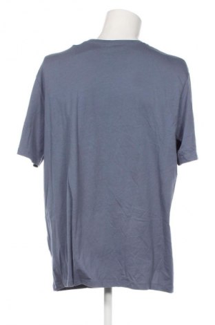 Ανδρικό t-shirt Jack & Jones, Μέγεθος 3XL, Χρώμα Μπλέ, Τιμή 16,99 €