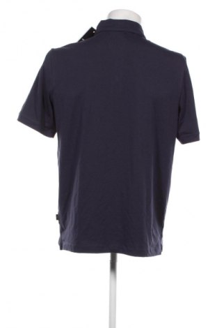 Ανδρικό t-shirt Jack & Jones PREMIUM, Μέγεθος L, Χρώμα Μπλέ, Τιμή 14,79 €