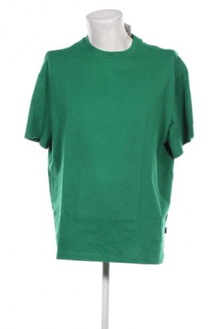 Pánske tričko  Jack & Jones PREMIUM, Veľkosť M, Farba Zelená, Cena  8,95 €