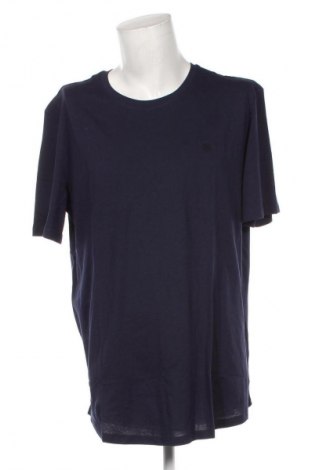 Tricou de bărbați Jack & Jones PREMIUM, Mărime XXL, Culoare Albastru, Preț 61,49 Lei