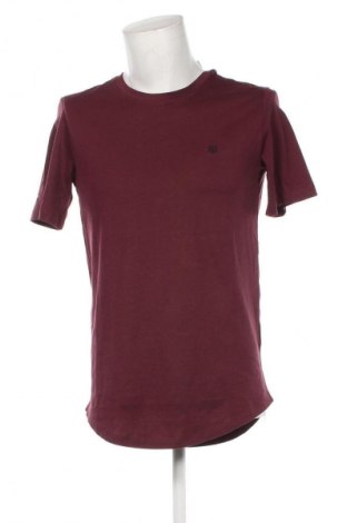 Herren T-Shirt Jack & Jones PREMIUM, Größe S, Farbe Rot, Preis 6,99 €