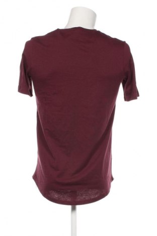 Herren T-Shirt Jack & Jones PREMIUM, Größe S, Farbe Rot, Preis 6,99 €