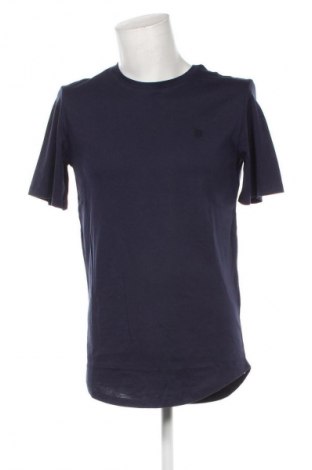 Férfi póló Jack & Jones PREMIUM, Méret S, Szín Kék, Ár 3 979 Ft