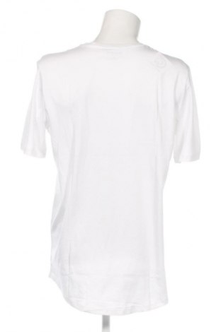 Tricou de bărbați Jack & Jones PREMIUM, Mărime XL, Culoare Alb, Preț 86,99 Lei