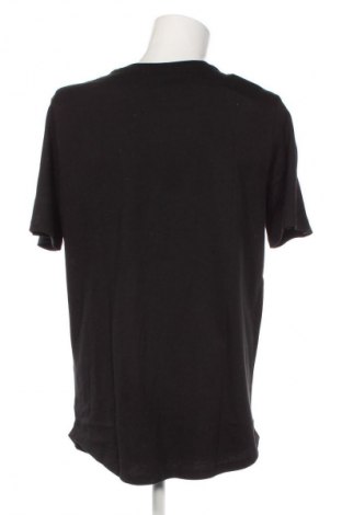 Tricou de bărbați Jack & Jones PREMIUM, Mărime XL, Culoare Negru, Preț 86,99 Lei