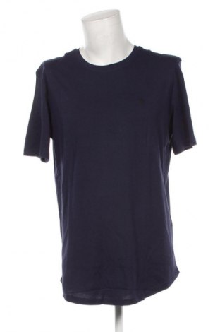 Tricou de bărbați Jack & Jones PREMIUM, Mărime XL, Culoare Albastru, Preț 75,99 Lei