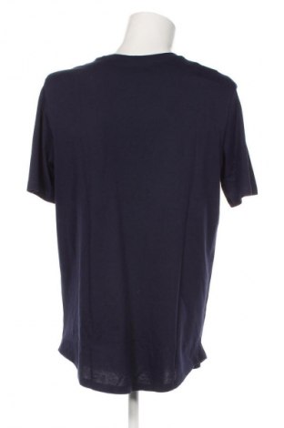 Tricou de bărbați Jack & Jones PREMIUM, Mărime XL, Culoare Albastru, Preț 75,99 Lei