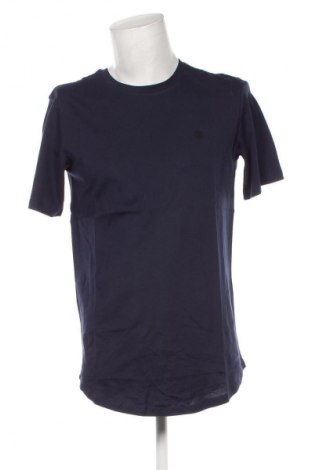 Ανδρικό t-shirt Jack & Jones PREMIUM, Μέγεθος M, Χρώμα Μπλέ, Τιμή 9,79 €