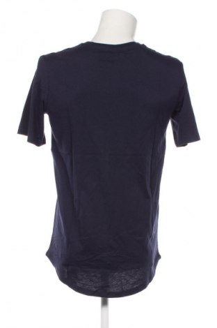 Męski T-shirt Jack & Jones PREMIUM, Rozmiar M, Kolor Niebieski, Cena 58,99 zł