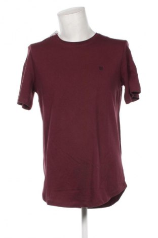 Herren T-Shirt Jack & Jones PREMIUM, Größe L, Farbe Rot, Preis 12,99 €