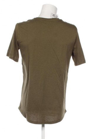 Tricou de bărbați Jack & Jones PREMIUM, Mărime L, Culoare Verde, Preț 101,99 Lei