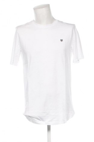 Pánske tričko  Jack & Jones PREMIUM, Veľkosť L, Farba Biela, Cena  13,95 €