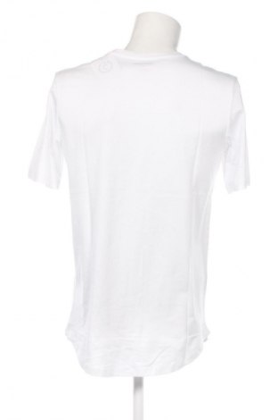 Ανδρικό t-shirt Jack & Jones PREMIUM, Μέγεθος L, Χρώμα Λευκό, Τιμή 12,99 €