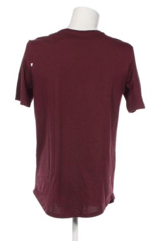 Herren T-Shirt Jack & Jones PREMIUM, Größe M, Farbe Rot, Preis € 14,79