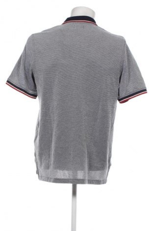 Ανδρικό t-shirt Jack & Jones PREMIUM, Μέγεθος L, Χρώμα Μπλέ, Τιμή 13,49 €