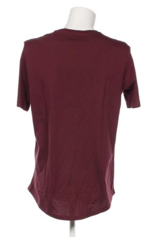 Ανδρικό t-shirt Jack & Jones PREMIUM, Μέγεθος XL, Χρώμα Κόκκινο, Τιμή 8,49 €