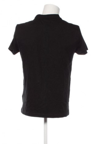 Herren T-Shirt James Ross, Größe M, Farbe Schwarz, Preis € 7,99