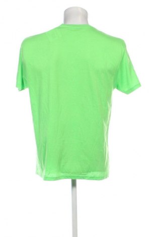 Tricou de bărbați Jhk, Mărime L, Culoare Verde, Preț 25,99 Lei