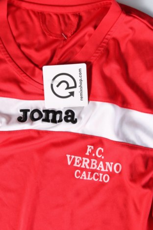 Ανδρικό t-shirt Joma, Μέγεθος L, Χρώμα Πολύχρωμο, Τιμή 4,99 €