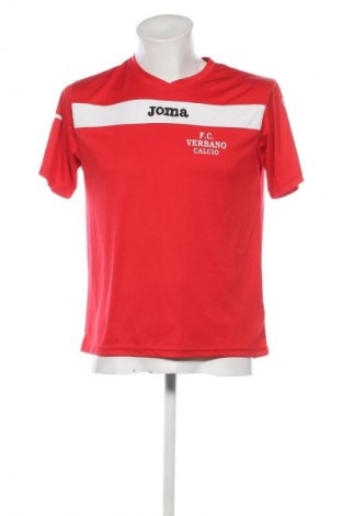 Tricou de bărbați Joma, Mărime L, Culoare Multicolor, Preț 17,99 Lei