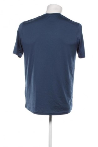 Herren T-Shirt Joma, Größe M, Farbe Blau, Preis € 9,29