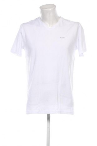 Ανδρικό t-shirt Joop!, Μέγεθος XL, Χρώμα Λευκό, Τιμή 29,99 €