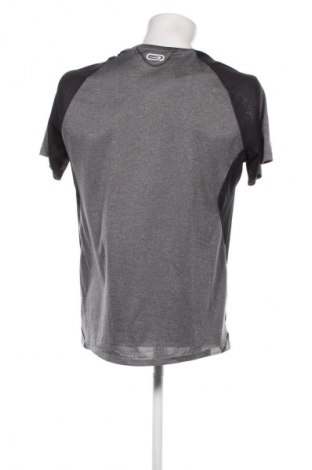 Herren T-Shirt Kalenji, Größe L, Farbe Grau, Preis € 7,79