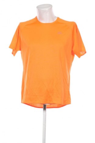 Herren T-Shirt Kalenji, Größe XXL, Farbe Orange, Preis € 3,99