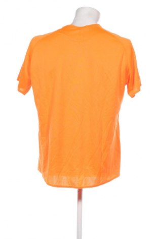 Herren T-Shirt Kalenji, Größe XXL, Farbe Orange, Preis 3,99 €