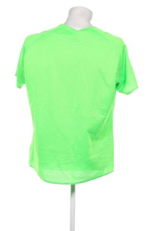 Tricou de bărbați Kalenji, Mărime XXL, Culoare Verde, Preț 17,99 Lei