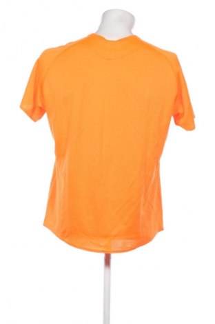 Herren T-Shirt Kalenji, Größe XXL, Farbe Orange, Preis 3,99 €