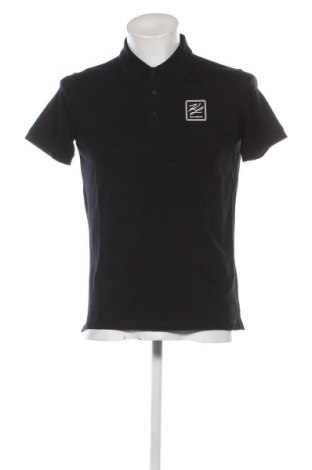 Tricou de bărbați Karl Lagerfeld, Mărime M, Culoare Negru, Preț 417,99 Lei