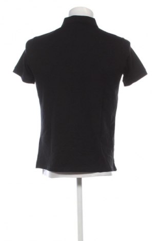 Tricou de bărbați Karl Lagerfeld, Mărime M, Culoare Negru, Preț 417,99 Lei