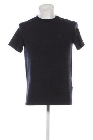 Ανδρικό t-shirt Karl Lagerfeld, Μέγεθος M, Χρώμα Μαύρο, Τιμή 49,99 €